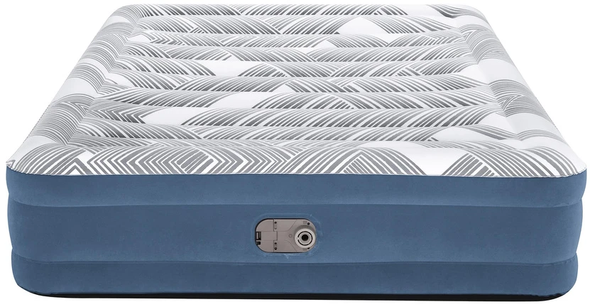 Pripučiamas čiužinys 203 x 152 x 36 cm Bestway 6712Y