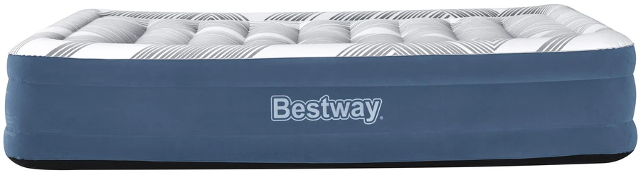 Pripučiamas čiužinys 203 x 152 x 36 cm Bestway 6712Y