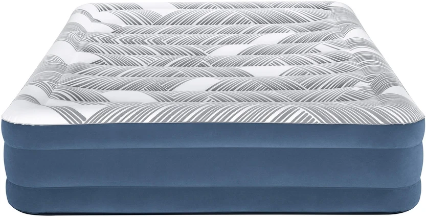 Pripučiamas čiužinys 203 x 152 x 36 cm Bestway 6712Y