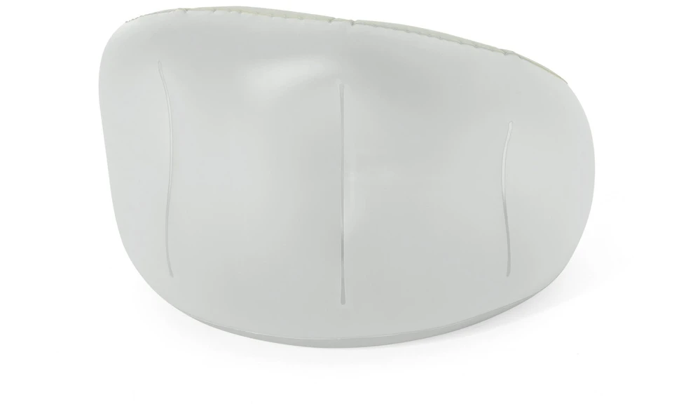 Pripučiamas šviečiantis fotelis Bestway, 102 x 97 x 71 cm