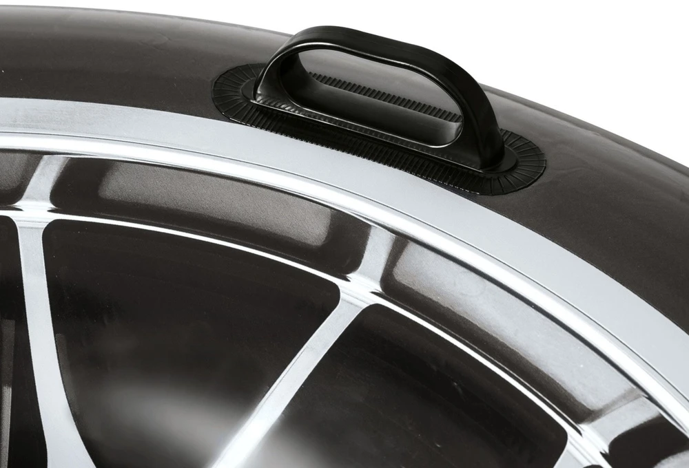 Bestway pripūstas ratas, skersmuo 119 cm