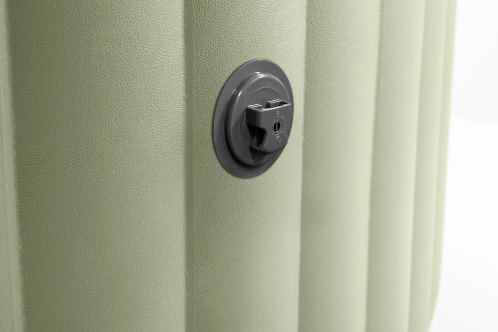 Pripučiamas SPA baseinas su hidromasažu 6 asmenims 216 x 71 cm INTEX 28428NP