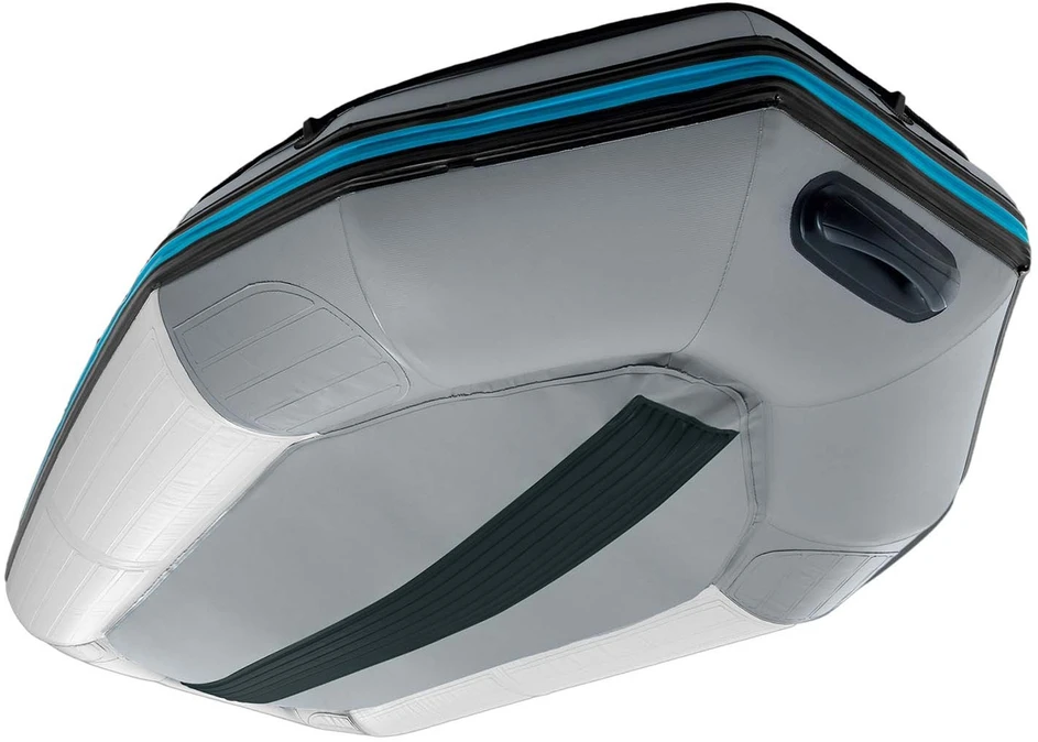 Intex Mariner 3 boat set, Pilkas