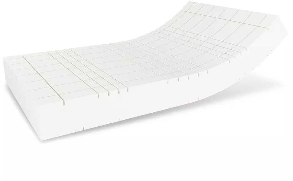 Putplasčio čiužinys GOYA MAX 80X200