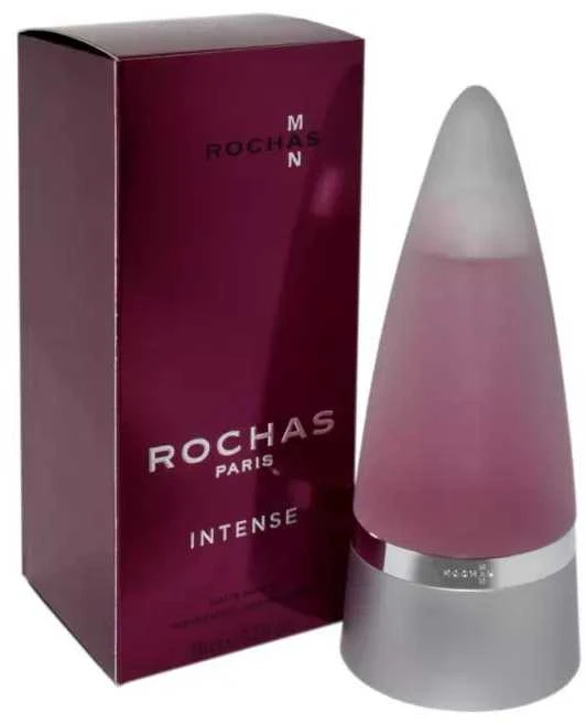 Rochas Man Intense kvepalų purškalas 100ml