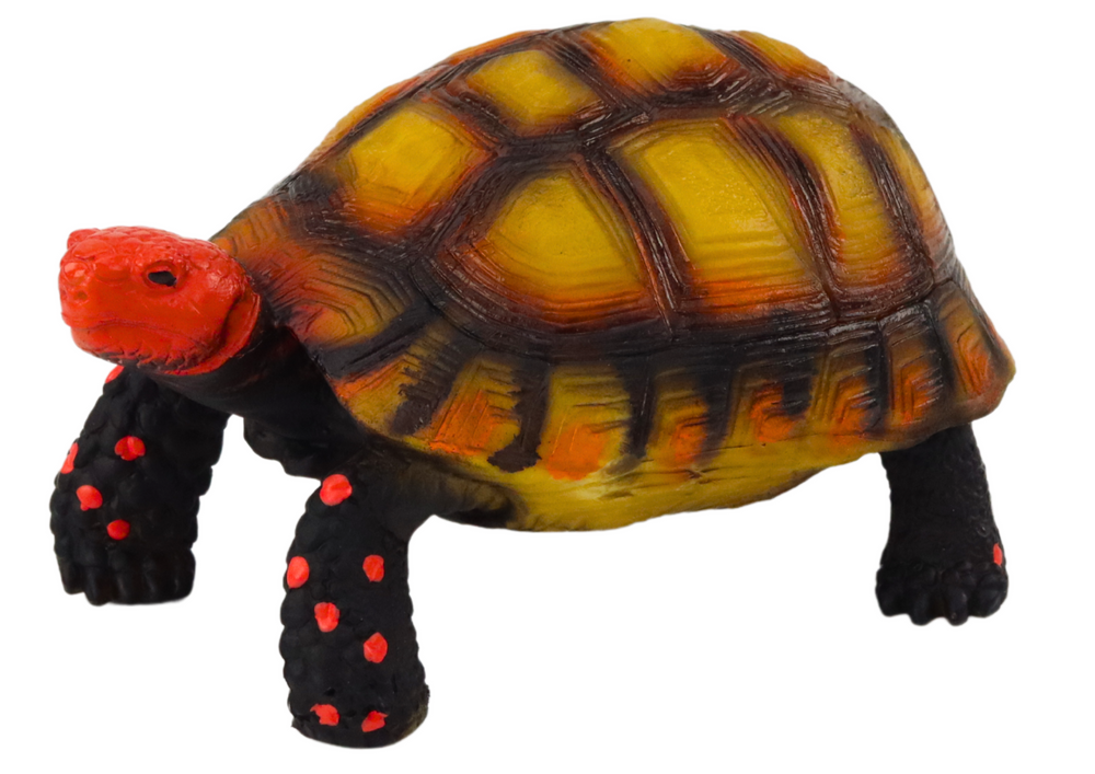 Figurka Kolekcinė Vėžlio Figūrėlė