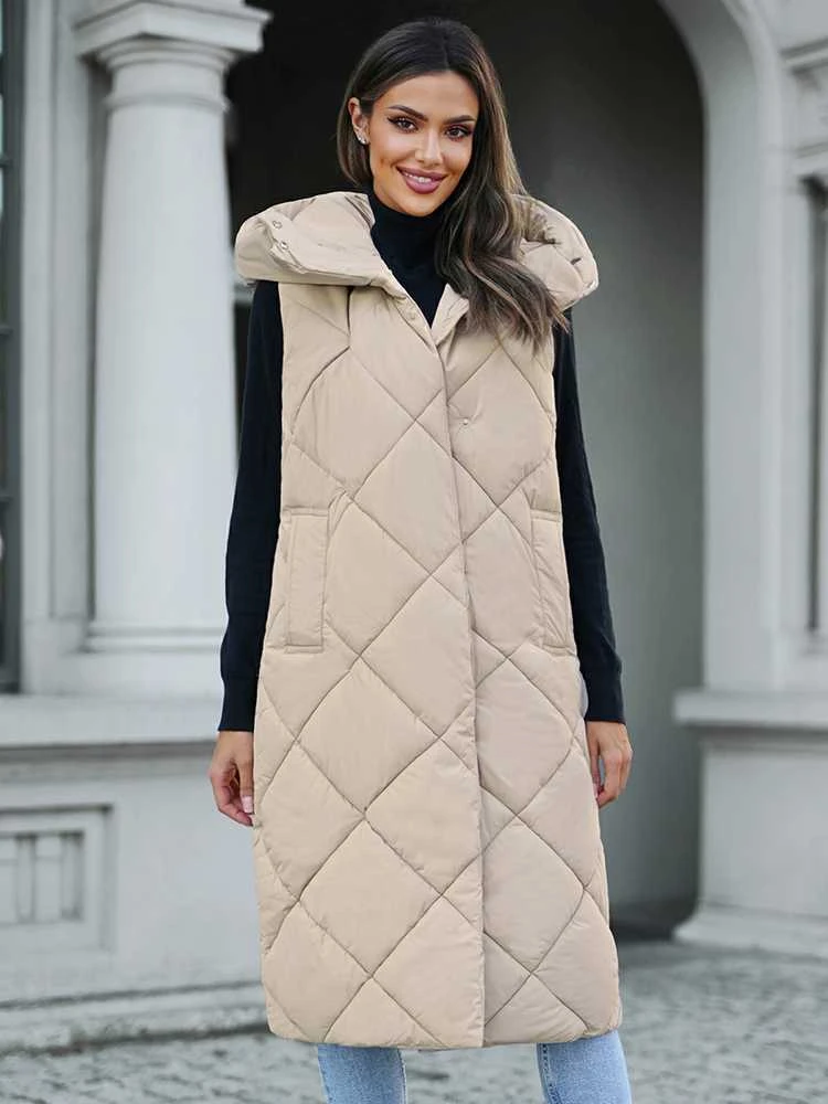Rusva ilga liemenė Kiket