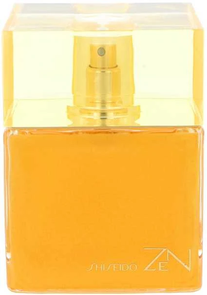 Kvepalai moterims Shiseido Zen EDP, 100 ml