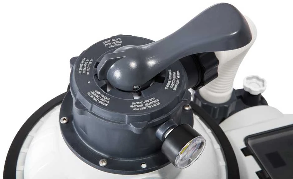Baseino filtras Intex, 4500l/h