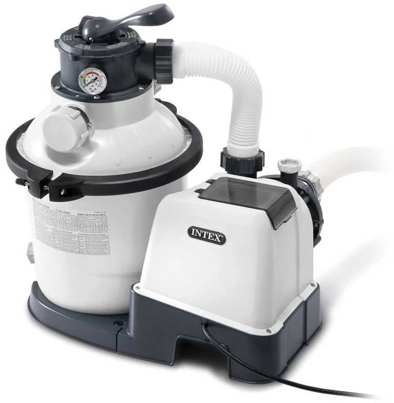 Baseino filtras Intex, 4500l/h