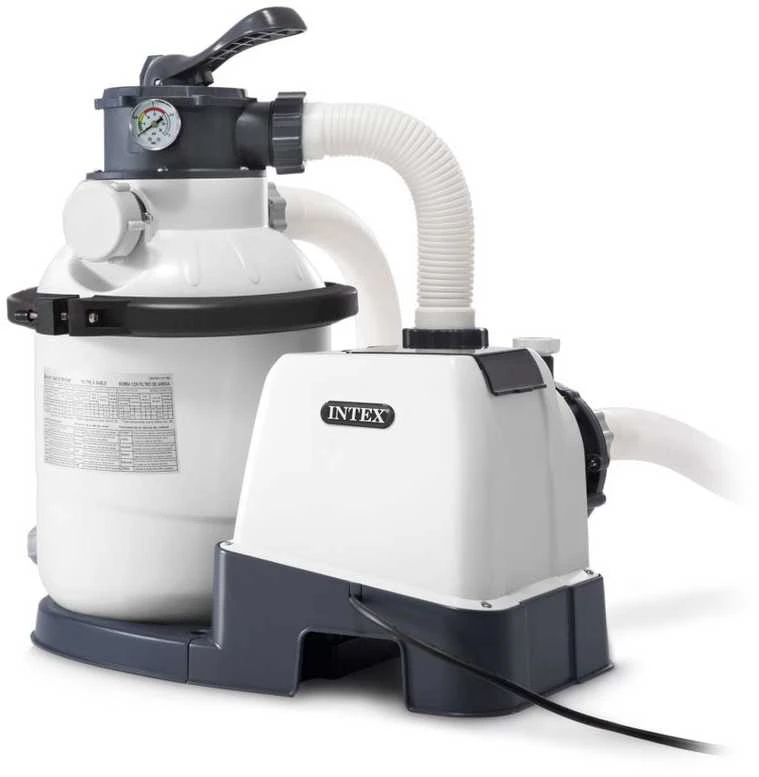 Baseino filtras Intex, 4500l/h