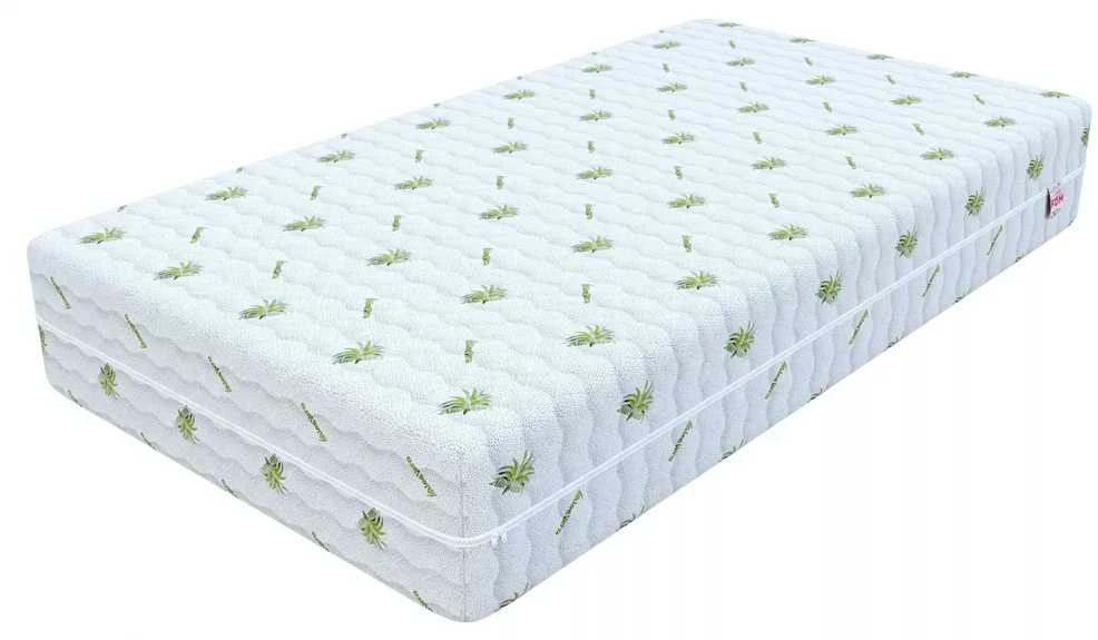 Spyruoklinis čiužinys MORK 180X200
