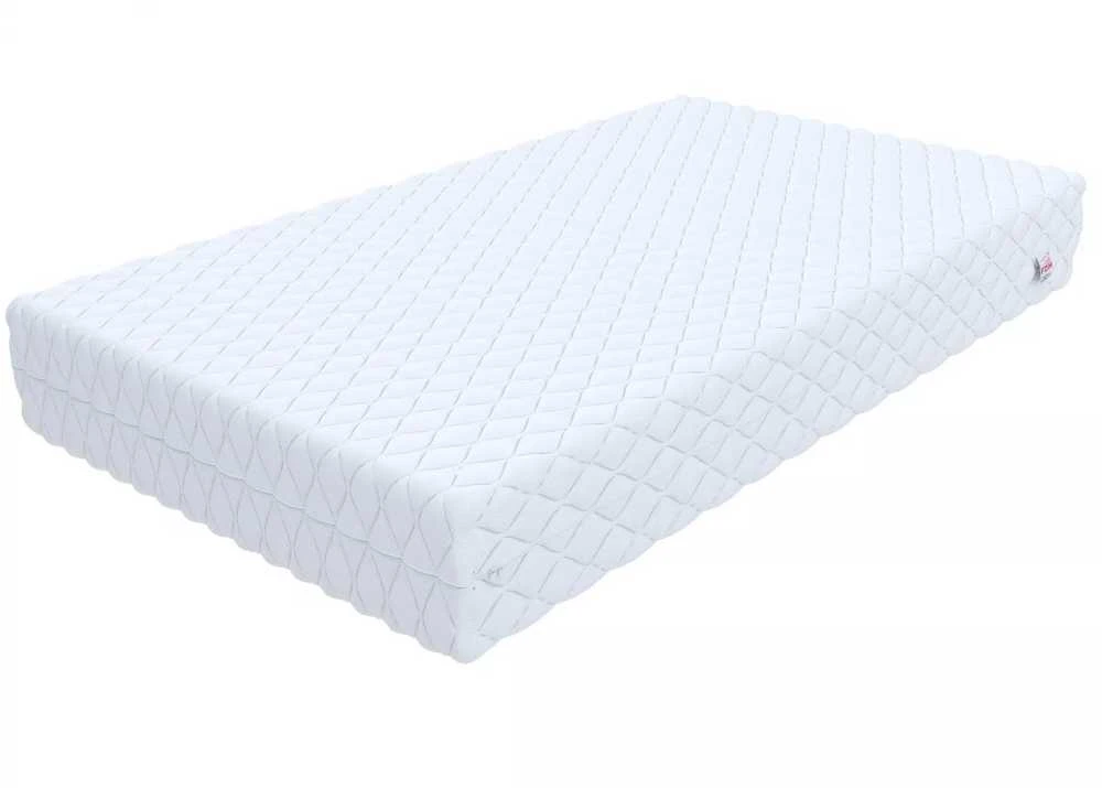 Spyruoklinis čiužinys Vero max 200x200