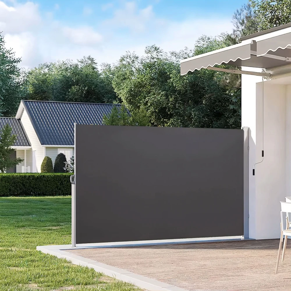 Modernhome Atsparus šoninis tentas
