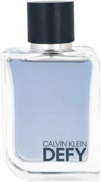 Tester Calvin Klein Defy EDT 100ml