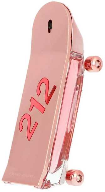 Testeris Carolina Herrera 212 Heroes Forever Young EDP 80 ml