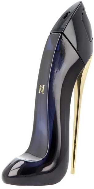 Testeris Carolina Herrera Good Girl EDP 80 ml