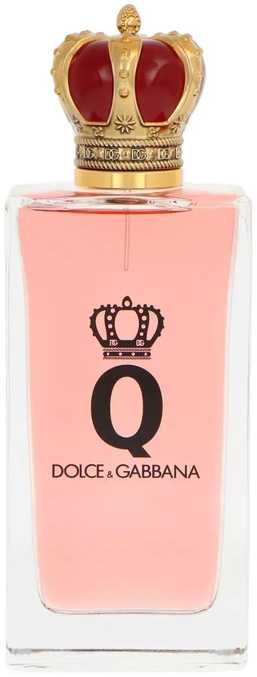 Dolce&Gabbana Testeris Dolce & Gabbana Q by Dolce & Gabbana EDP 100 ml