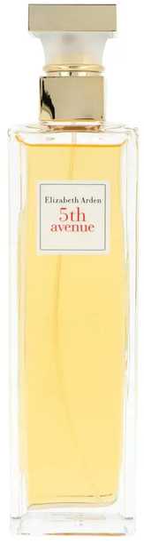 Elizabeth Arden 5th Avenue for Women (Kvepalai Moterims) EDP 125ml (BE PAKUOTĖS)