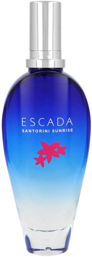 Testeris Escada Santorini Sunrise EDT 100 ml