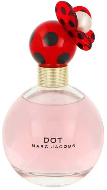 Testeris Marc Jacobs Dot EDP 100 ml
