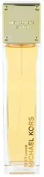 Testeris Michael Kors Sexy Amber EDP 100 ml