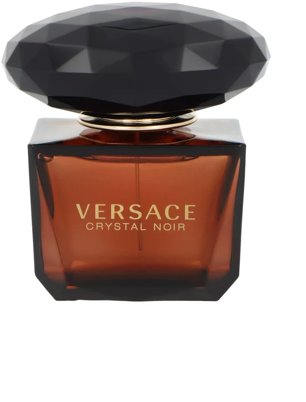 Versace Crystal Noir for Women (Kvepalai Moterims) EDP - 90ml - (BE PAKUOTĖS)