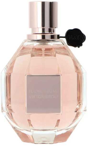 Testeris Viktor & Rolf Flowerbomb EDP 100 ml