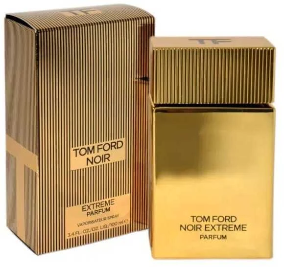 TOM FORD Noir Extreme PP kvepalai vyrams, 100 ml