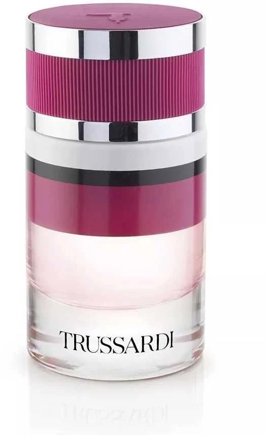 Trussardi Ruby Raudona Eau De Perfume Purškiklis, 30 ml