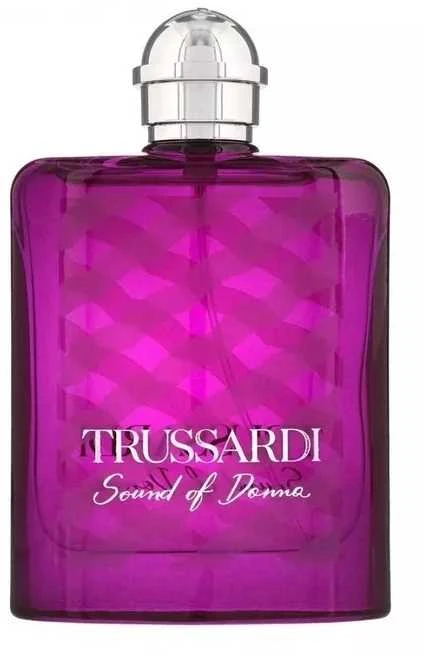 Trussardi Sound Of Donna EDP parfumuotas vanduo moterims, 100 ml