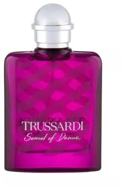 Trussardi Sound of Donna EDP parfumuotas vanduo moterims, 30 ml