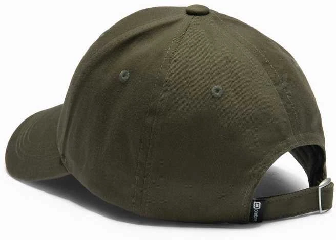 Unisex kepurė chaki Etan