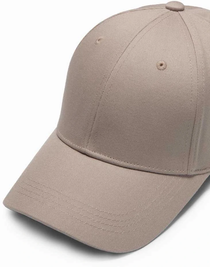 Unisex kepurė pilka Etan