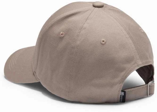 Unisex kepurė pilka Etan