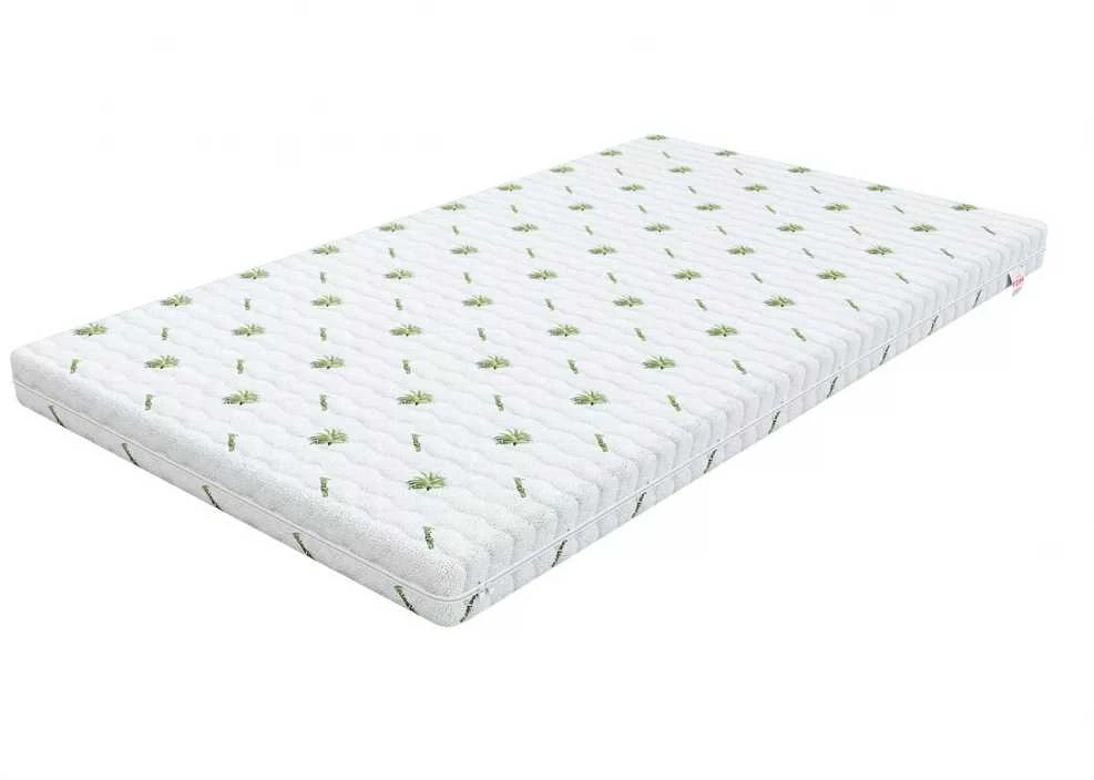 Vaikiškas kokoso čiužinys vaikams BABY COCO 90X190