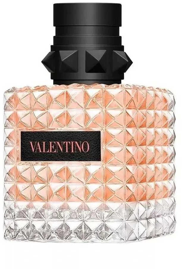 Kvepalai moterims Valentino Donna Born in Roma Coral Fantasy EDP, 100 ml