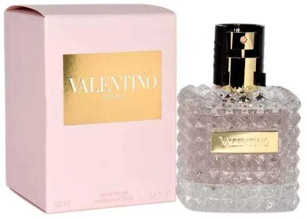 Valentino Donna EDP parfumuotas vanduo moterims, 100 ml