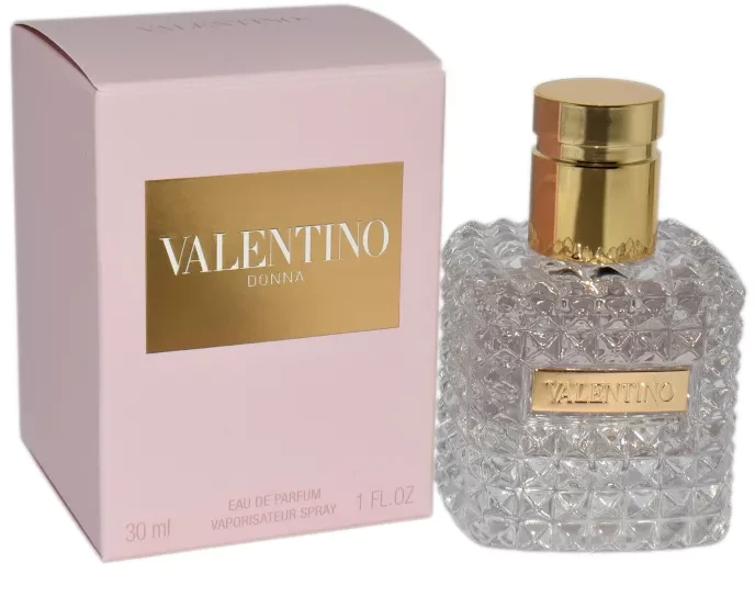 Valentino Donna EDP parfumuotas vanduo moterims, 30 ml