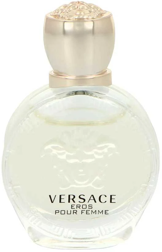 Kvepalai moterims Versace Eros EDT, 5 ml