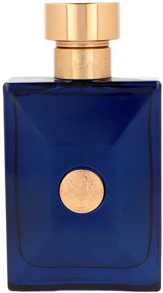 Kvepalai vyrams Versace Dylan Blue Pour Homme EDT, 100 ml