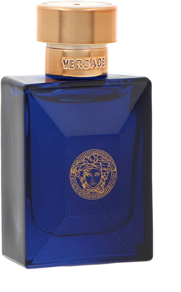 Kvepalai vyrams Versace Dylan Blue Pour Homme EDT, 5 ml