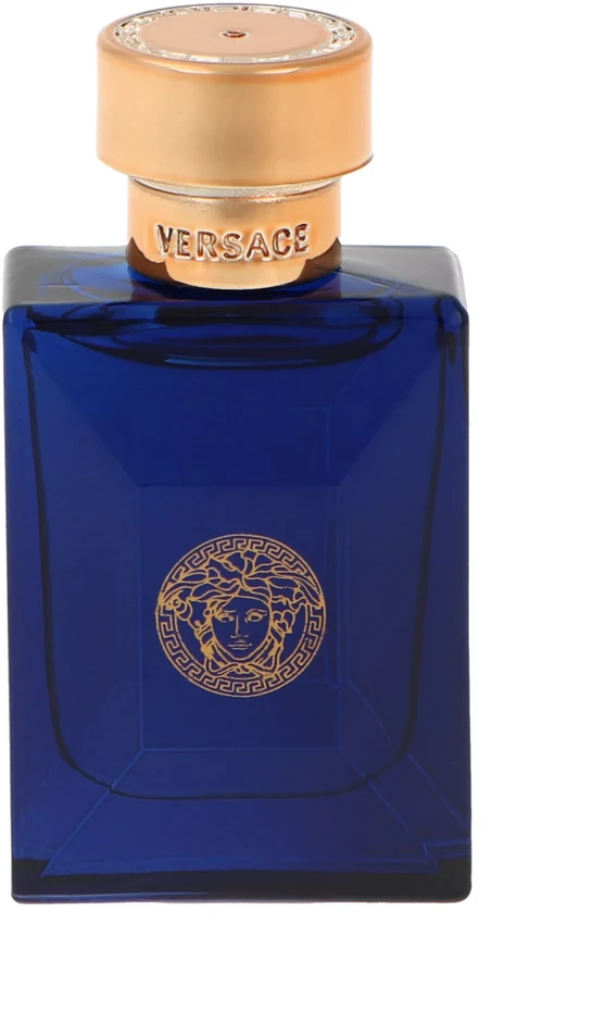 Kvepalai vyrams Versace Dylan Blue Pour Homme EDT, 5 ml