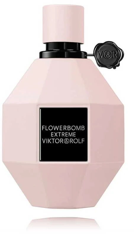Viktor & Rolf Flowerbomb Extreme EDP parfumuotas vanduo moterims, 50 ml
