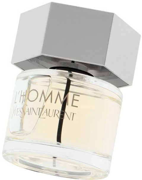 Kvepalai vyrams Yves Saint Laurent L'Homme EDT, 60 ml