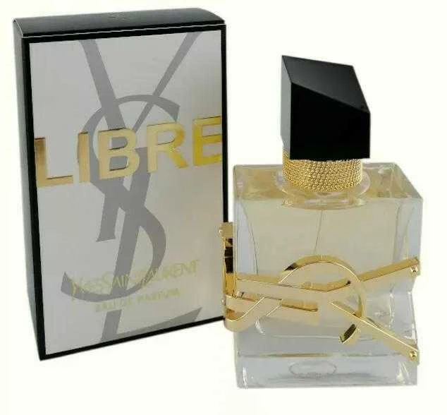 Kvepalai moterims Yves Saint Laurent Libre EDP, 30 ml