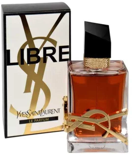 Yves Saint Laurent Libre Le Parfum EDP parfumuotas vanduo moterims, 50 ml