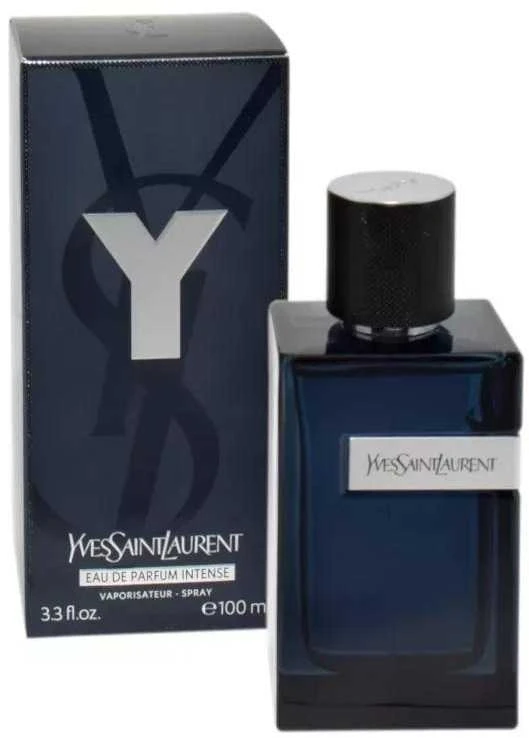 Kvepalai vyrams Yves Saint Laurent Y Intense EDP, 100 ml