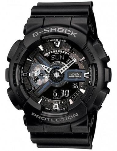 Laikrodis CASIO G-SHOCK GA-110-1BER | Varle.lt