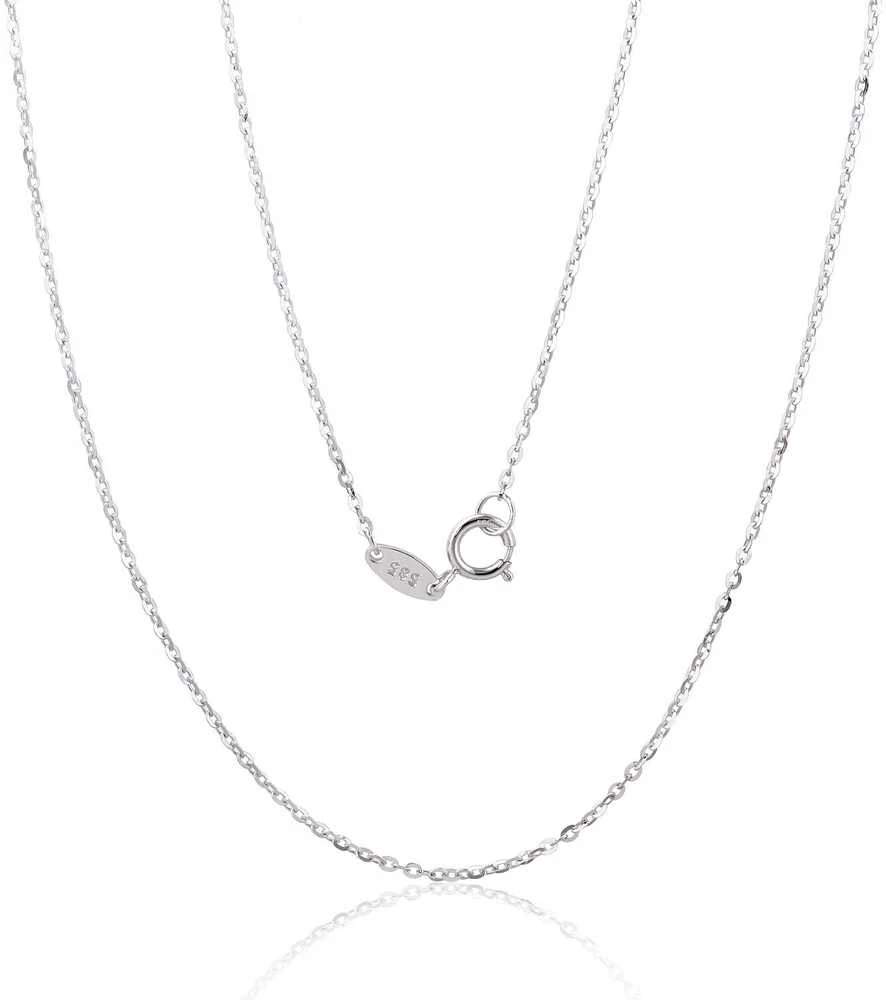 Auksinė grandinėlė - 1.15 g. - 1 mm. - 50